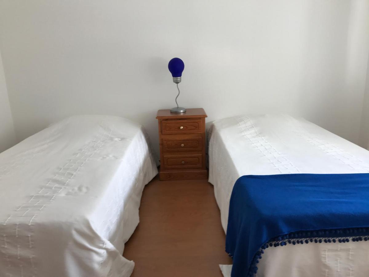 Bed and Breakfast Europa Apart Castanheira de Pera Exterior foto
